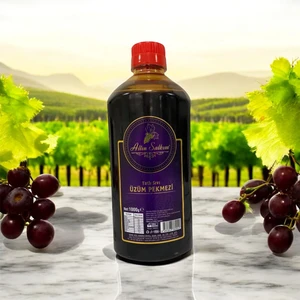 Altın Salkım Üzüm Pekmezi (1000 gr)