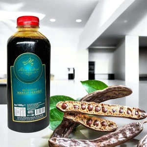 Altın Salkım Harnup Pekmezi, KEÇİBOYNUZU PEKMEZİ(1000 gr)