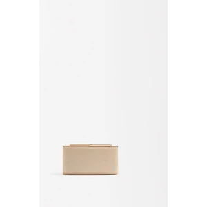 Zincir Saplı Party Clutch Çanta