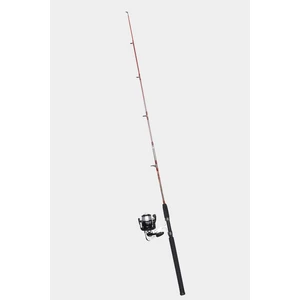 Hazır Olta Seti Takımı Tekne ve Bot Için 150 cm Silikon Kamış Ranger 5000 Makina
