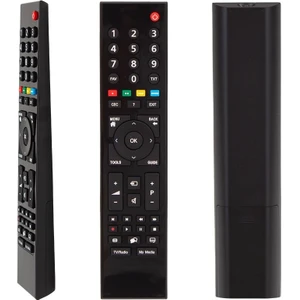 32 Geh 5900 B Ile Uyumlu LED Tv Kumandası