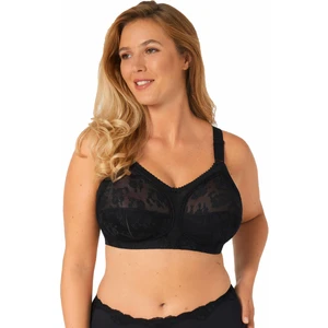 Doreen x Siyah Sütyen