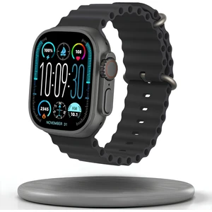 Hello 3 Plus Uyku Takibi Sağlık Takibi Çoklu Spor Modu