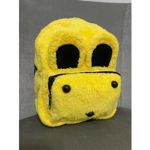 Peluş Çocuk Sırt Çantası