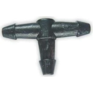 Su Fıskiye T'sı (6 Mm)