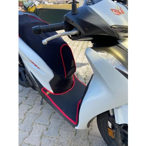 Honda Sh 125 Motor Paspası