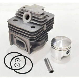 Motorlu Tırpan Silindir Piston Seti 44MM Palmera Secho Hyundai