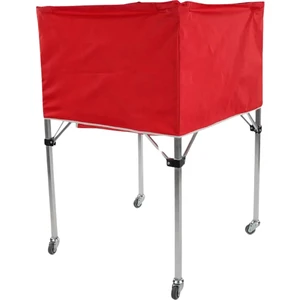 Tekerlekli Top Sepeti