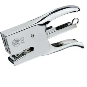 Mini Pens Tipi Zımba Makinesi