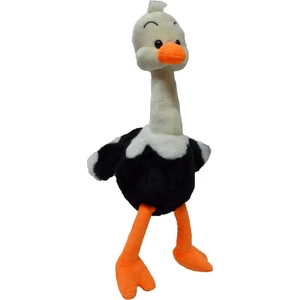 Peluş Deve Kuşu 60 cm 62324