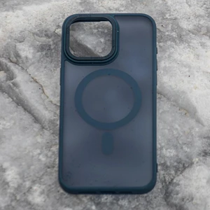 Iphone 13/14 Uyumlu Color Magsafe Lüks Kılıf
