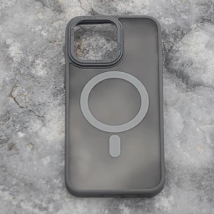 Iphone 13/14 Uyumlu Color Magsafe Lüks Kılıf