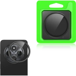 İ She Redmi 14c 4g Lens Protector Cl-07 Kamera Lens Koruyucu