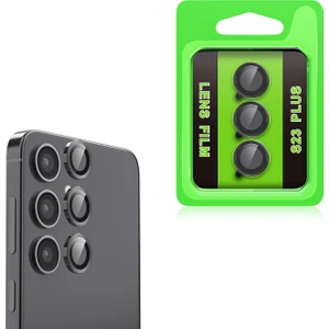 İ She Galaxy S23 Fe Lens Protector Cl-07 Kamera Lens Koruyucu