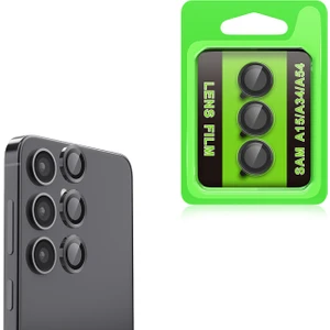 İ She Galaxy A54 Lens Protector Cl-07 Kamera Lens Koruyucu