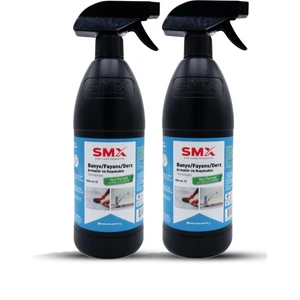 Banyo Fayans Derz Temizleyici 750 ml 2 Adet