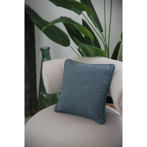 Goff Petrol Yeşili Kırlent Kılıfı