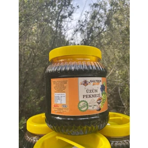 Gültekin Bal Üzüm Pekmezi 1.900 gr