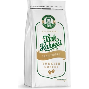 Adil Kayişoğlu Türk Kahvesi 500 gr