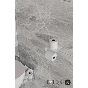 Yiğit Metal Tuvalet Kağıtlığı – Modern ve Dayanıklı Banyo & Tuvalet Düzenleyici Wc Peçetelik