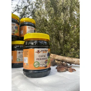 Gültekin Bal Üzüm Pekmezi 900 gr