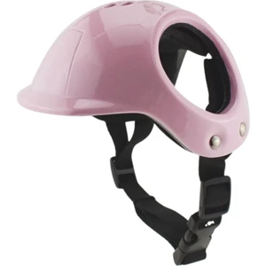Mini Kedi ve Köpek Açık Kask