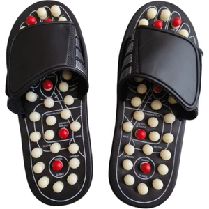 AKAN MARKETİNG Ayak Masaj Terliği