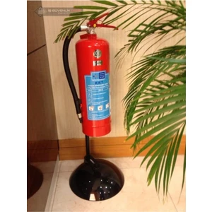 Yangın Tüpü Sehpası