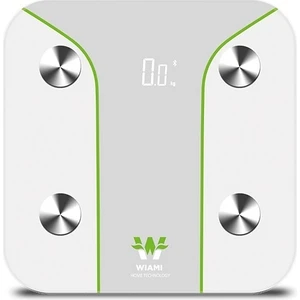 WIAMI AKILLI YAG OLCER BLUETOOTH TARTI