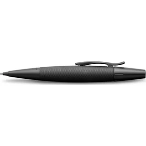 E-Motion Pure Black Versatil