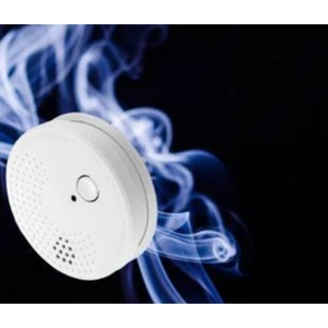 Cata Pilli Duman Dedektörü CT-9451