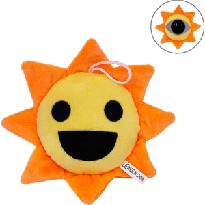 Yeni Sprunki Peluş Oyuncaklar 20 cm
