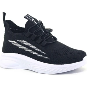 Mater Ayakkabı Çocuk Unisex Çok Hafif Rahat Kalıp Triko Sneaker