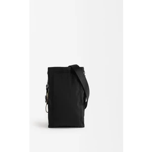 Teknik Kumaş Çapraz Askılı Çanta