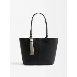 Çıkarılabilir Aksesuarlı Shopper Çanta