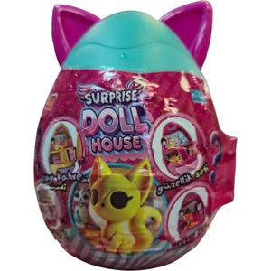 Supriz Bebek Evi / Surprise Doll House