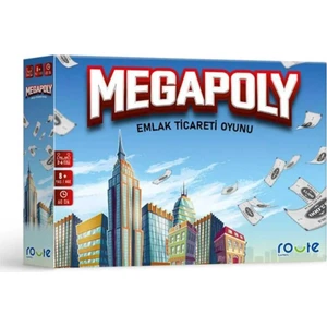 Megapoly