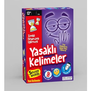 Yasaklı Kelimeler