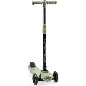 Racer Scooter Yeşil
