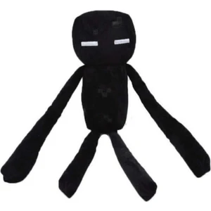 26 cm Peluş Black Enderman