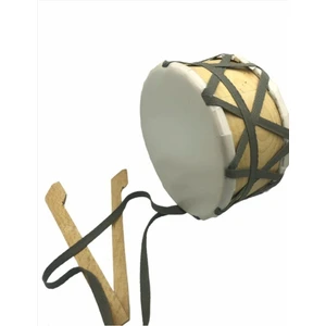 Oyuncak Davul Ramazan Davulu