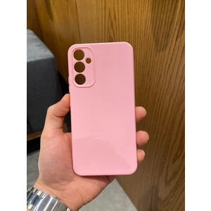 Mee Kılıf Samsung A34 Uyumlu Koruyu Silikon Kılıf