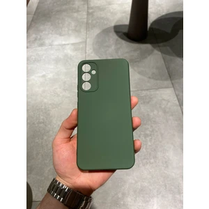 Mee Kılıf Samsung A34 Uyumlu Koruyu Silikon Kılıf
