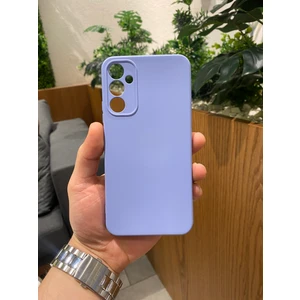Mee Kılıf Samsung A34 Uyumlu Koruyu Silikon Kılıf
