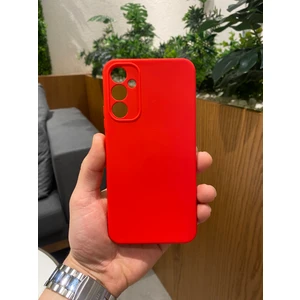 Mee Kılıf Samsung A34 Uyumlu Koruyu Silikon Kılıf