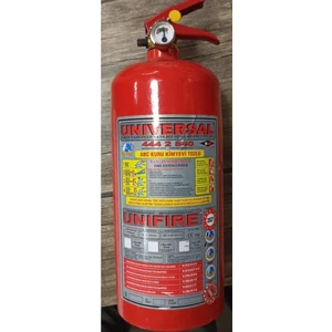 Kalite - 2 kg Yangın Tüpü