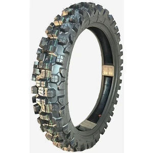 Goldenstar 1041  120/90-19 Yumuşak Soft Arka Lastik.MS-131 Enduro Cross 