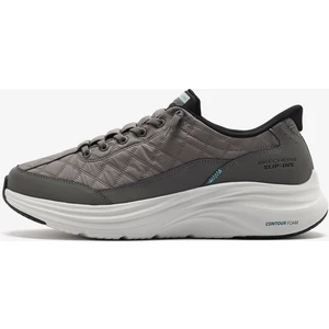 Vapor Foam - Cozy Fit Erkek Gri Spor Ayakkabı 232619 Ccbk