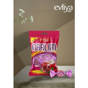 Narlı Sert Şekerleme 350Gr.