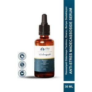Clea Anti-Stress Madecassoside Serum